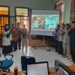 Yayasan Kema’muran Umat Payung terpilih sebagai Penerima Bantuan Program Inkubasi Wakaf Produktif 2025